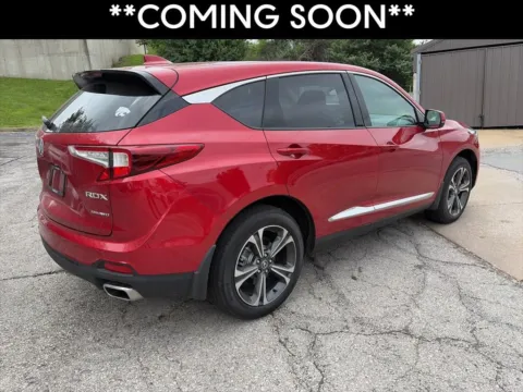 More photos of 2024 Acura RDX w/Advance Package at Acura of Overland Park, KS