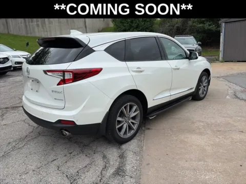 More photos of 2019 Acura RDX w/Technology Pkg at Acura of Overland Park, KS