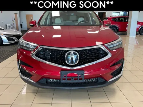 Photos of 2019 Acura RDX w/Technology Pkg for sale in Overland Park, KS at Acura of Overland Park