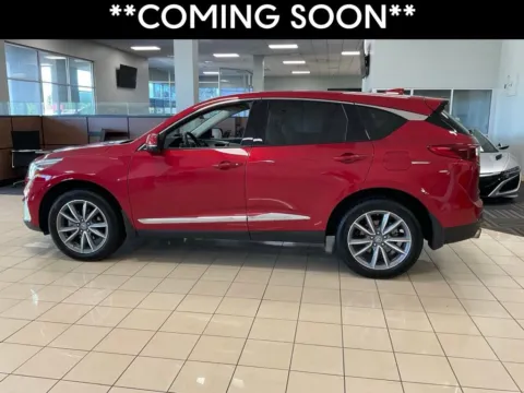 More photos of 2019 Acura RDX w/Technology Pkg at Acura of Overland Park, KS