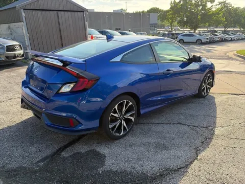 More photos of 2019 Honda Civic Si Coupe Si at Acura of Overland Park, KS