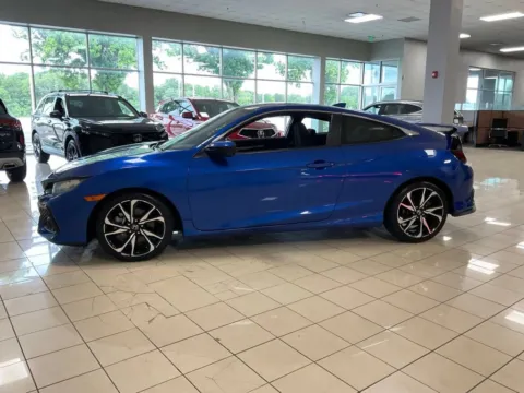 More photos of 2019 Honda Civic Si Coupe Si at Acura of Overland Park, KS