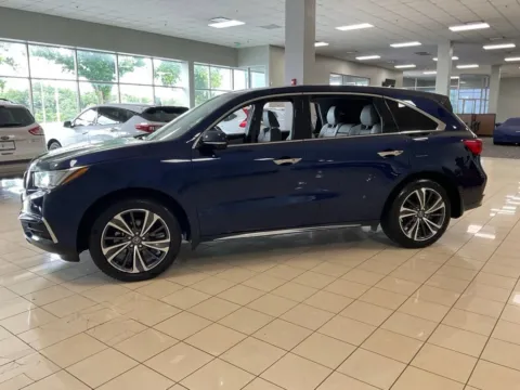 More photos of 2020 Acura MDX w/Technology Pkg at Acura of Overland Park, KS