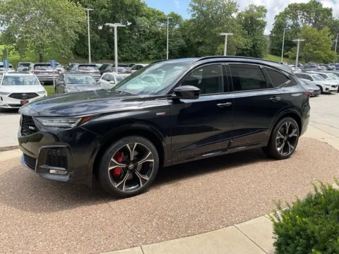 More photos of 2026 Acura MDX Type S w/Advance Package at Acura of Overland Park, KS