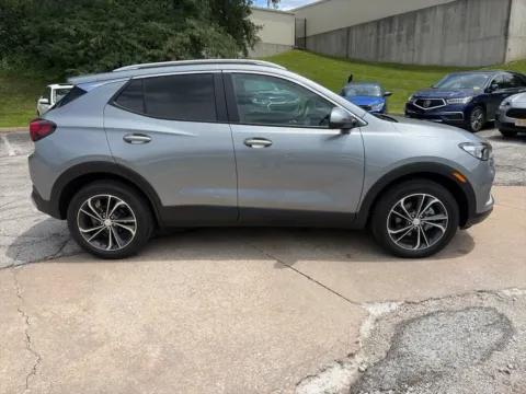 More photos of 2023 Buick Encore GX Select at Acura of Overland Park, KS