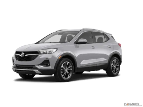 Gray 2023 Buick Encore GX Select for sale in Overland Park, KS