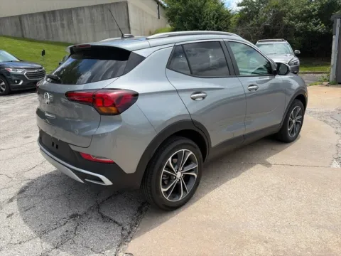 More photos of 2023 Buick Encore GX Select at Acura of Overland Park, KS