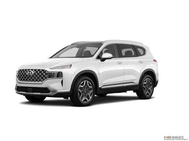 2023 Hyundai Santa Fe Limited for sale in Overland Park, KS