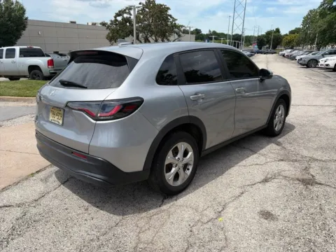More photos of 2023 Honda HR-V LX at Acura of Overland Park, KS