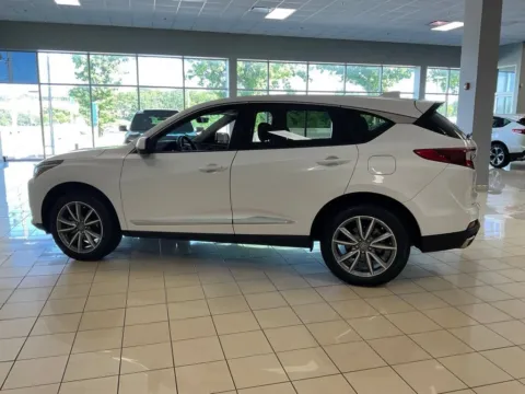 More photos of 2024 Acura RDX w/Technology Package at Acura of Overland Park, KS