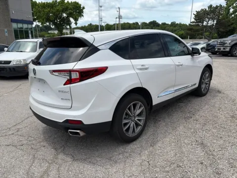 More photos of 2024 Acura RDX w/Technology Package at Acura of Overland Park, KS