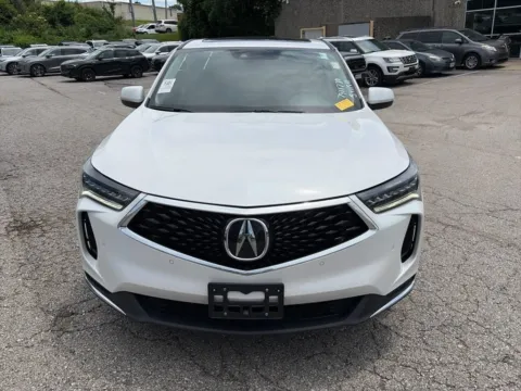 Photos of 2024 Acura RDX w/Technology Package for sale in Overland Park, KS at Acura of Overland Park
