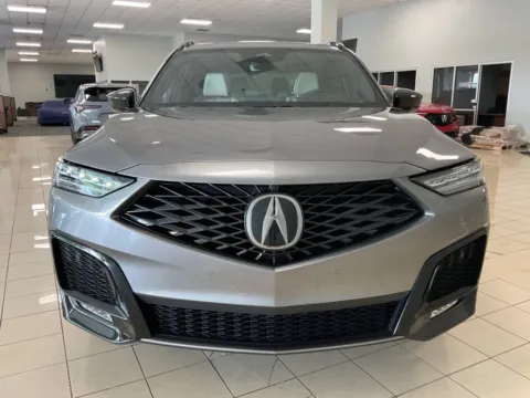 Photos of 2026 Acura MDX w/A-Spec Advance Package for sale in Overland Park, KS at Acura of Overland Park
