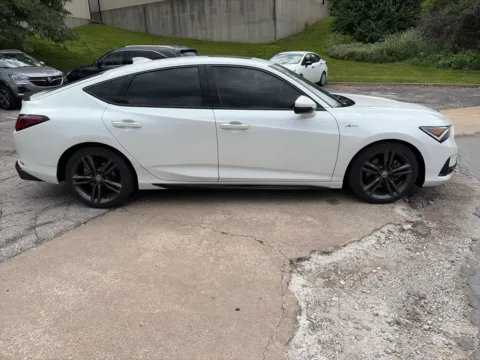 More photos of 2023 Acura Integra w/A-Spec Technology Package at Acura of Overland Park, KS