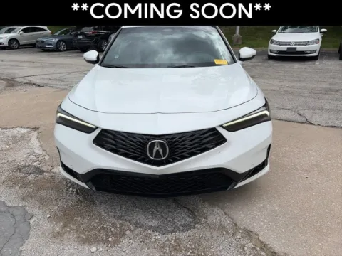 Photos of 2023 Acura Integra w/A-Spec Technology Package for sale in Overland Park, KS at Acura of Overland Park