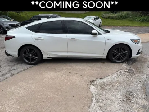 More photos of 2023 Acura Integra w/A-Spec Technology Package at Acura of Overland Park, KS