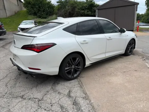 More photos of 2023 Acura Integra w/A-Spec Technology Package at Acura of Overland Park, KS