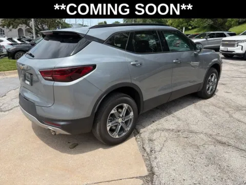 More photos of 2024 Chevrolet Blazer LT at Acura of Overland Park, KS
