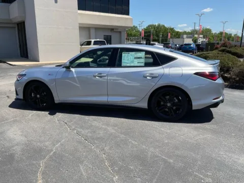 More photos of 2026 Acura Integra w/A-Spec Package at Acura of Overland Park, KS