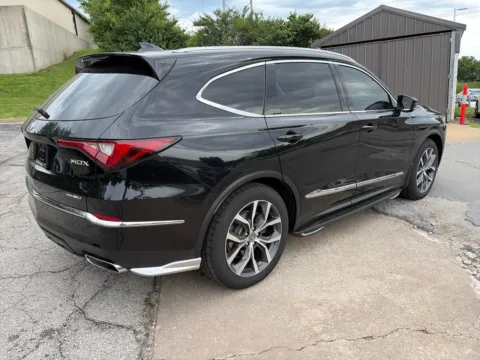 More photos of 2024 Acura MDX w/Technology Package at Acura of Overland Park, KS