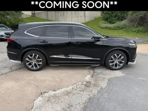 More photos of 2024 Acura MDX w/Technology Package at Acura of Overland Park, KS