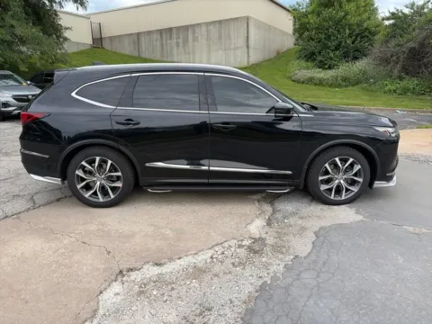 More photos of 2024 Acura MDX w/Technology Package at Acura of Overland Park, KS