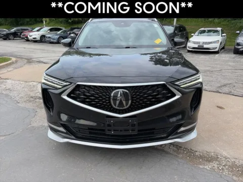 Photos of 2024 Acura MDX w/Technology Package for sale in Overland Park, KS at Acura of Overland Park