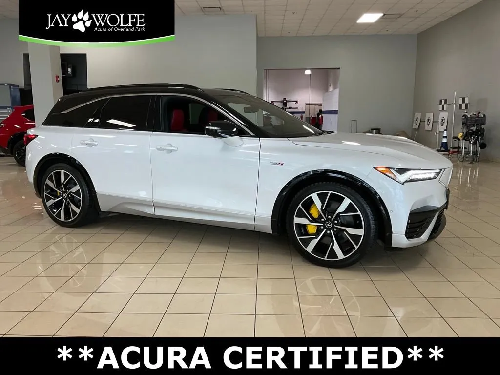 2024 Acura ZDX Type S for sale in Overland Park, KS