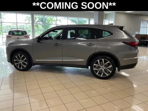 More photos of 2024 Acura MDX w/Technology Package at Acura of Overland Park, KS