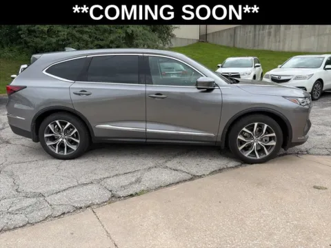 More photos of 2024 Acura MDX w/Technology Package at Acura of Overland Park, KS