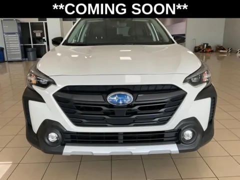 Photos of 2024 Subaru Outback Limited for sale in Overland Park, KS at Acura of Overland Park