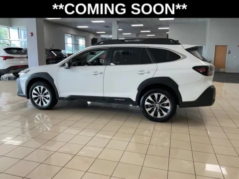 More photos of 2024 Subaru Outback Limited at Acura of Overland Park, KS