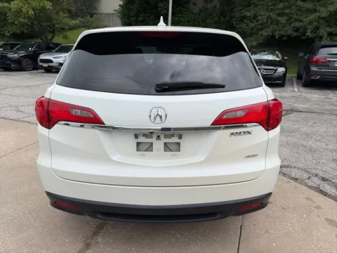 More photos of 2013 Acura RDX Tech Pkg at Acura of Overland Park, KS