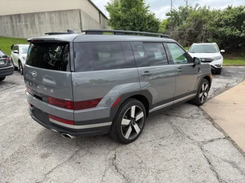 More photos of 2024 Hyundai Santa Fe Limited at Acura of Overland Park, KS