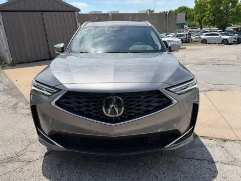 Photos of 2026 Acura MDX w/Advance Package for sale in Overland Park, KS at Acura of Overland Park
