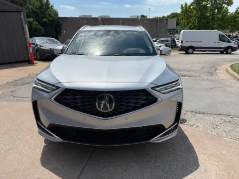 Photos of 2026 Acura MDX w/Advance Package for sale in Overland Park, KS at Acura of Overland Park