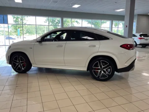 More photos of 2021 Mercedes-Benz GLE AMG GLE 53 at Acura of Overland Park, KS