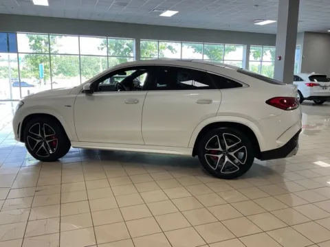 More photos of 2021 Mercedes-Benz GLE AMG GLE 53 at Acura of Overland Park, KS