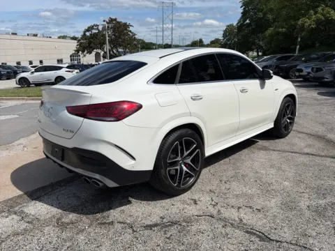 More photos of 2021 Mercedes-Benz GLE AMG GLE 53 at Acura of Overland Park, KS