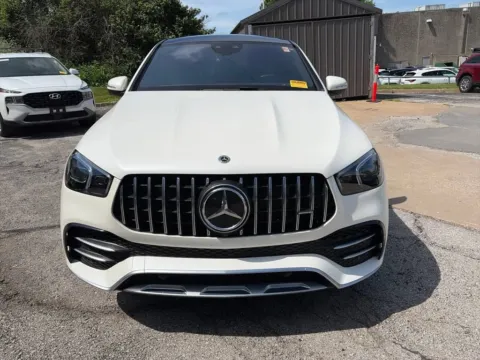 Photos of 2021 Mercedes-Benz GLE AMG GLE 53 for sale in Overland Park, KS at Acura of Overland Park