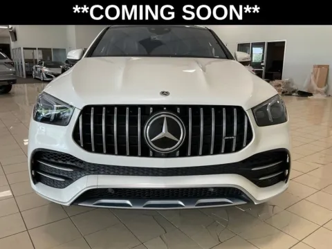 Photos of 2021 Mercedes-Benz GLE AMG GLE 53 for sale in Overland Park, KS at Acura of Overland Park