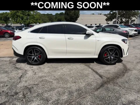 More photos of 2021 Mercedes-Benz GLE AMG GLE 53 at Acura of Overland Park, KS
