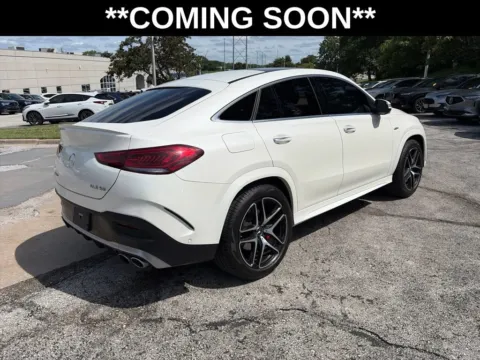 More photos of 2021 Mercedes-Benz GLE AMG GLE 53 at Acura of Overland Park, KS