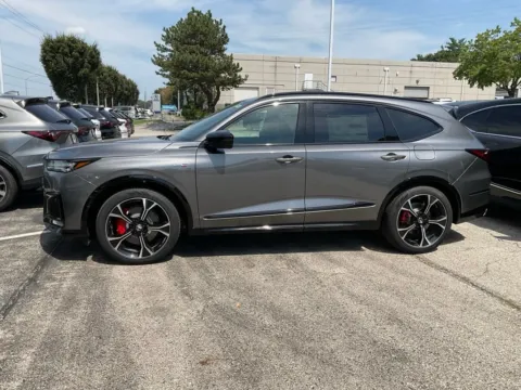 More photos of 2026 Acura MDX Type S w/Advance Package at Acura of Overland Park, KS