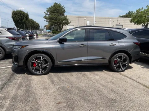 More photos of 2026 Acura MDX Type S w/Advance Package at Acura of Overland Park, KS