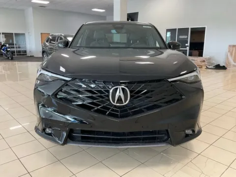 Photos of 2026 Acura ADX w/A-Spec Package for sale in Overland Park, KS at Acura of Overland Park