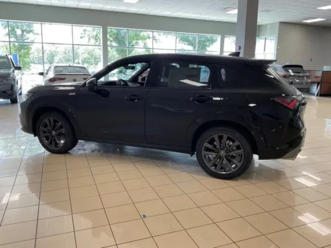 More photos of 2026 Acura ADX w/A-Spec Package at Acura of Overland Park, KS