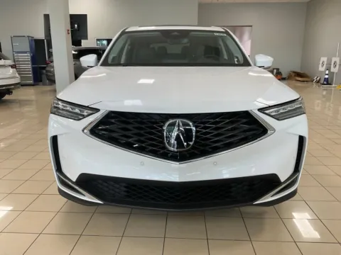 Photos of 2026 Acura MDX w/Technology Package for sale in Overland Park, KS at Acura of Overland Park