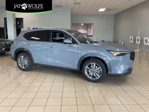 Gray 2026 Acura ADX for sale in Overland Park, KS
