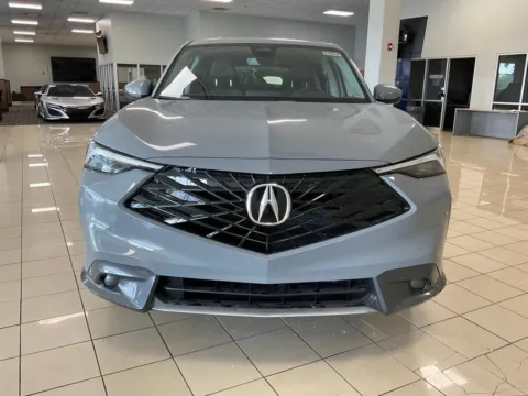 Photos of 2026 Acura ADX for sale in Overland Park, KS at Acura of Overland Park